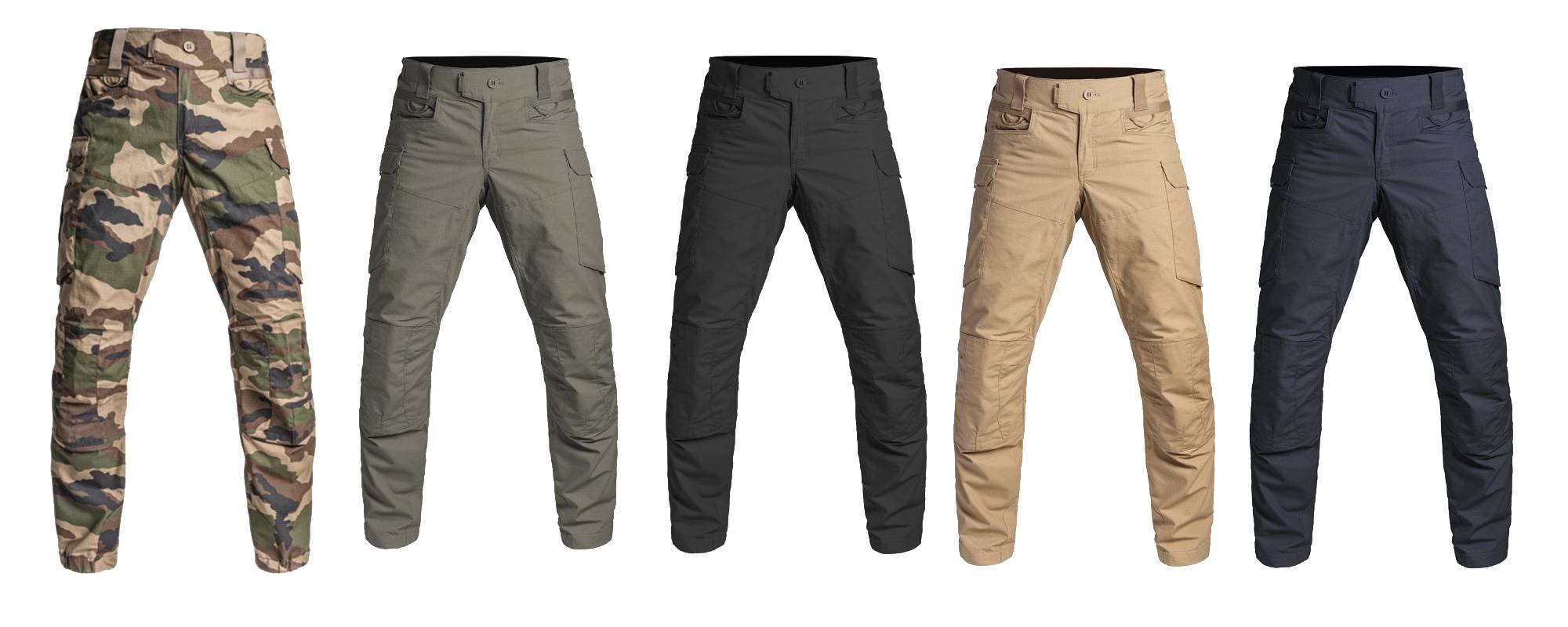 Pantalon Treillis fighter A10 Equipment